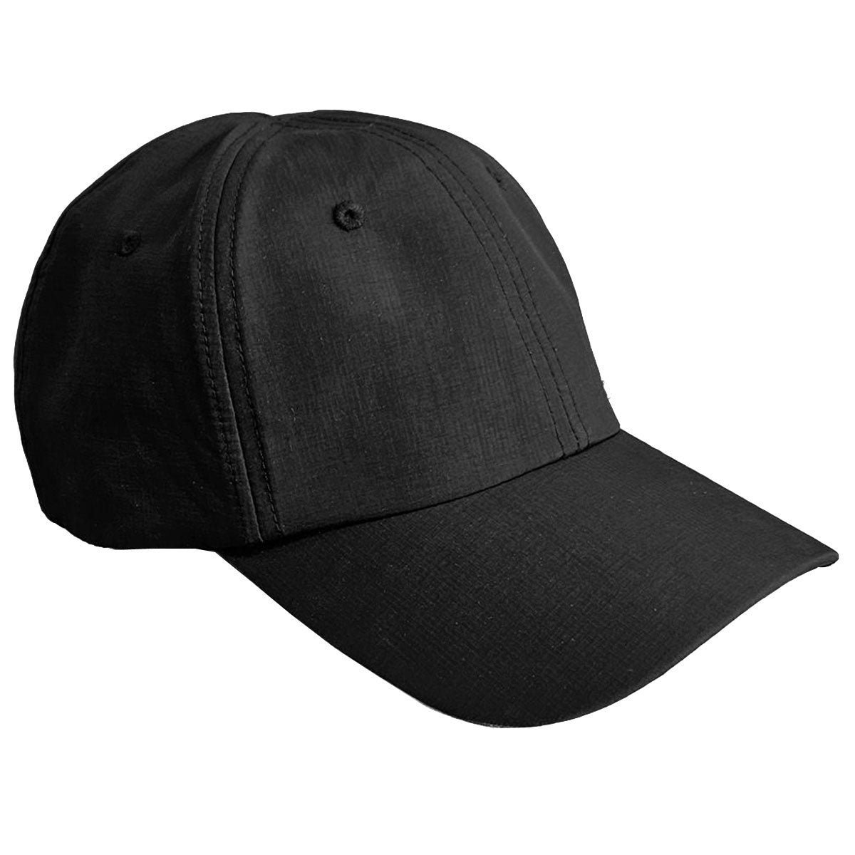 Spada City Soft Shell Cap Black - FREE UK Shipping, FREE 365 Day Returns | Moto Central