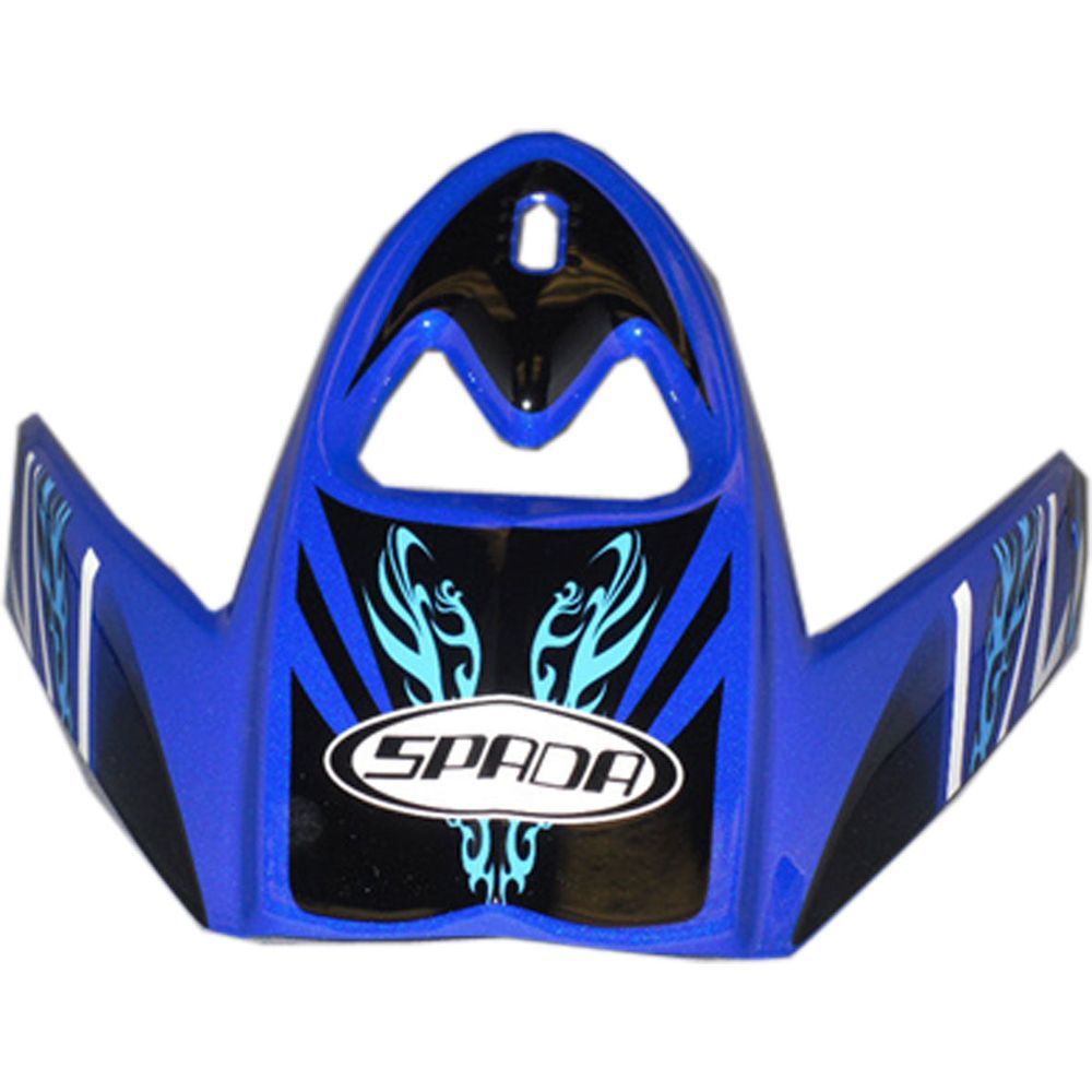 Spada Edge Peak Motion Blue