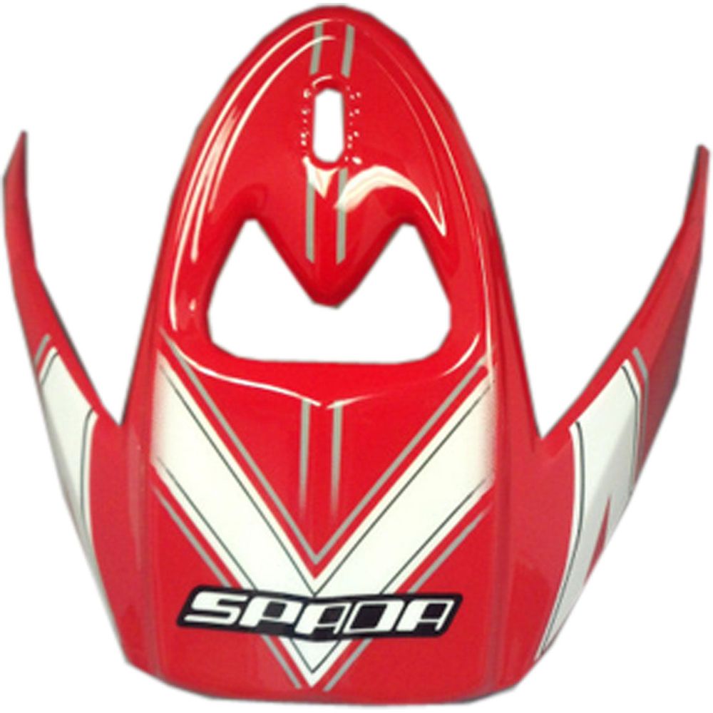 Spada Edge Peak Red / White