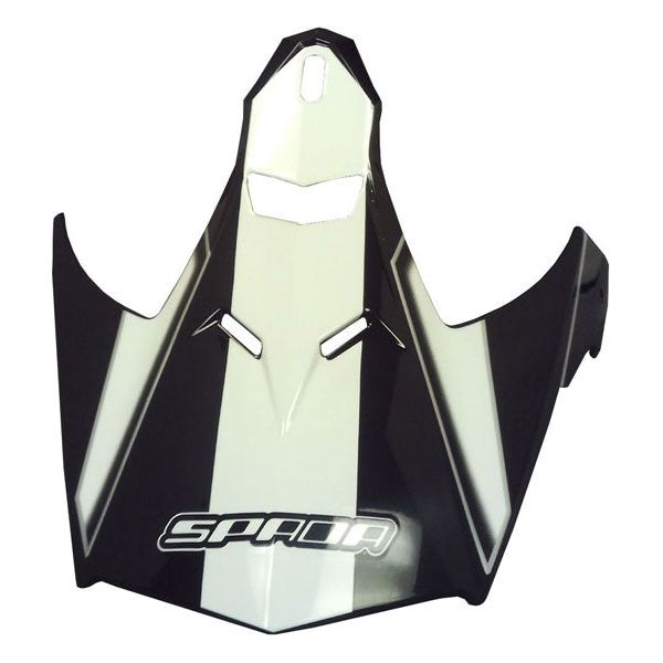 Spada Intrepid Peak Mirage White / Grey / Black