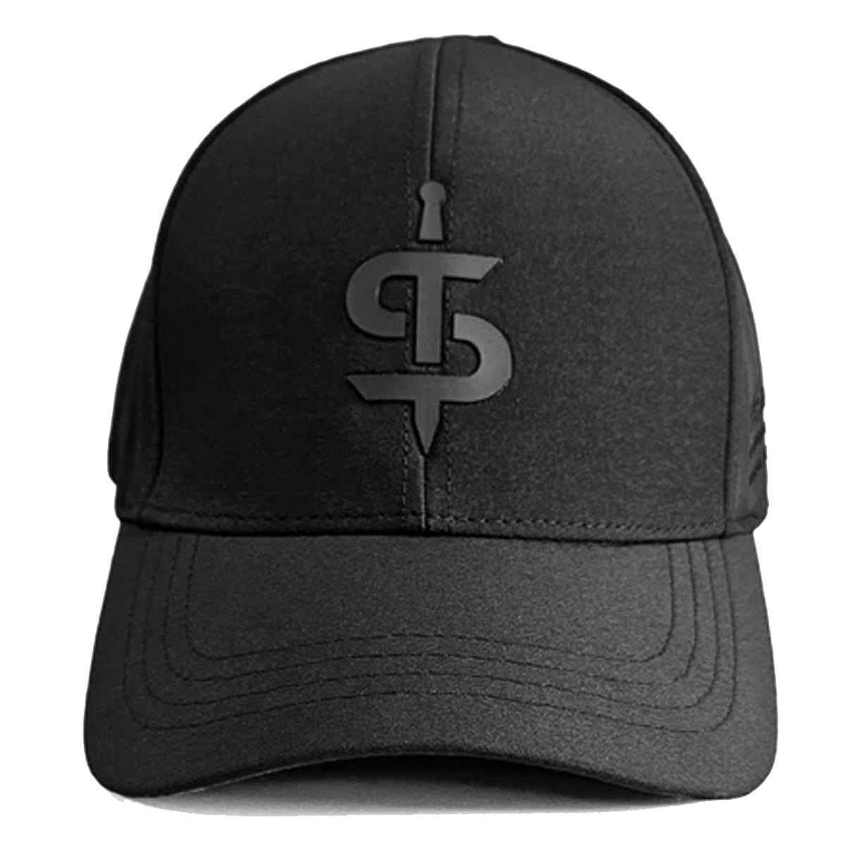 Spada Kabuto Baseball Cap Black