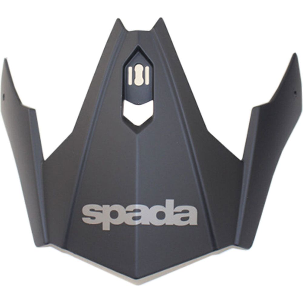 Spada Rock Peak Black