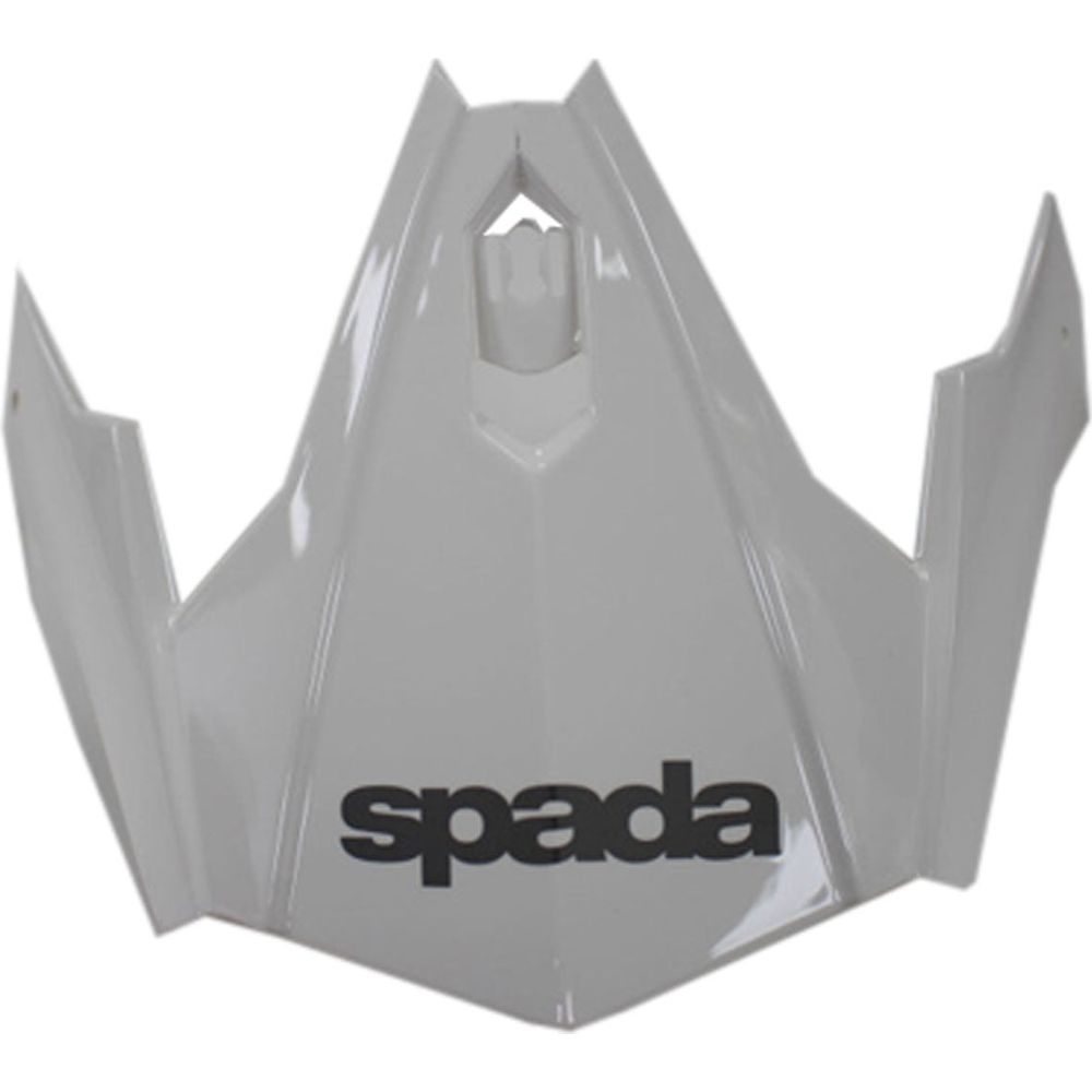 Spada Rock Peak White