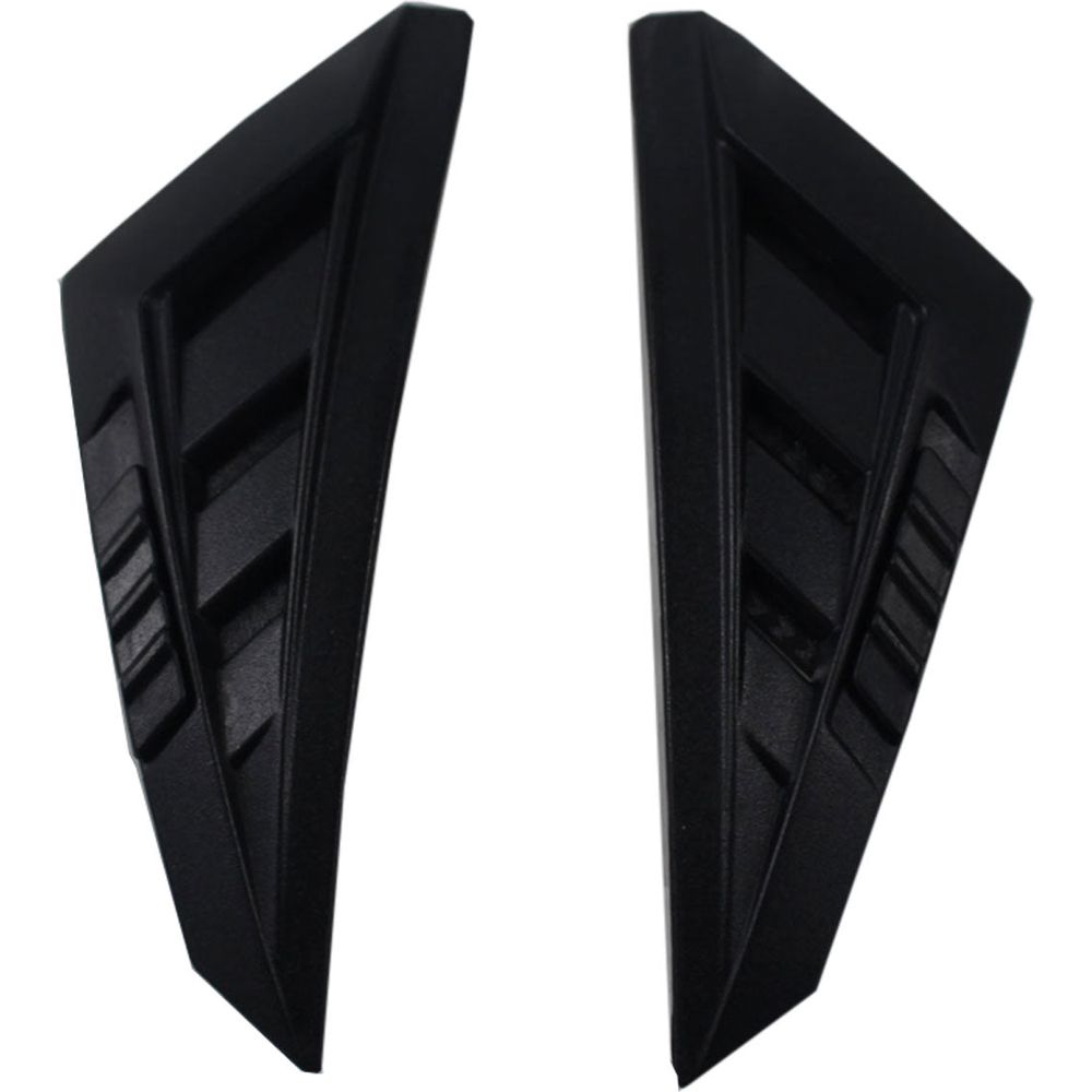 Spada Rock Top Vents Black