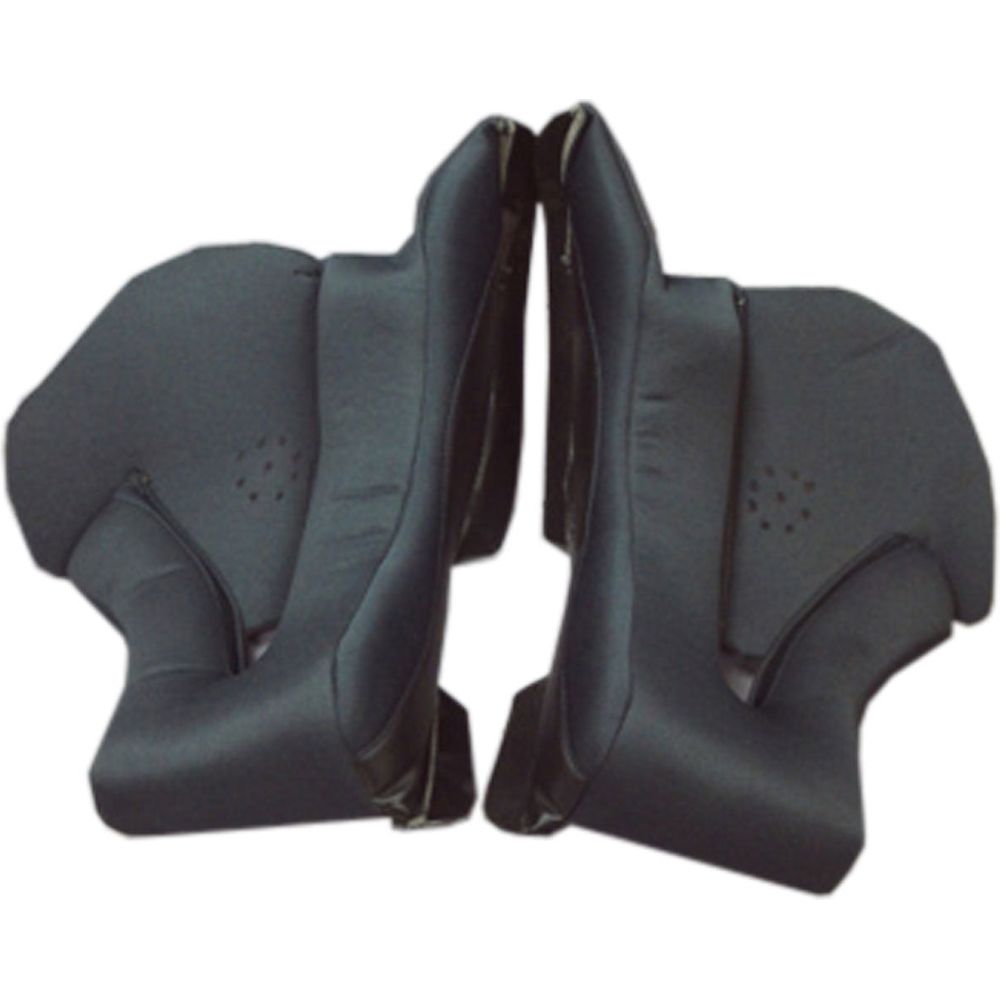 Spada RP-One Cheek Pad Black