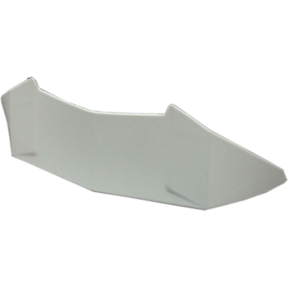 Spada RP-One Rear Spoiler White