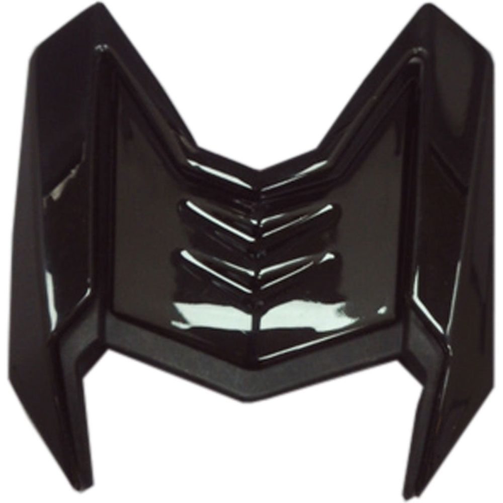 Spada RP-One Top Vent Gloss Black