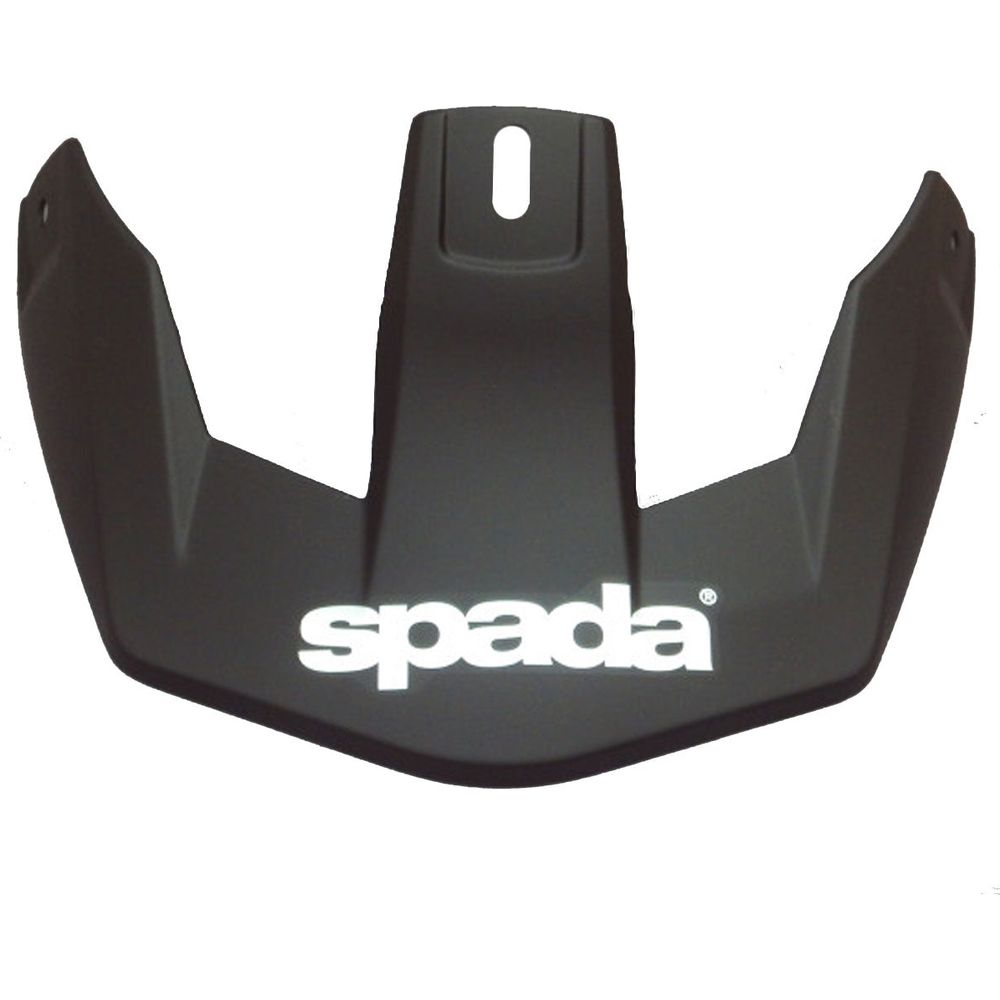 Spada Storm Peak Matt Black