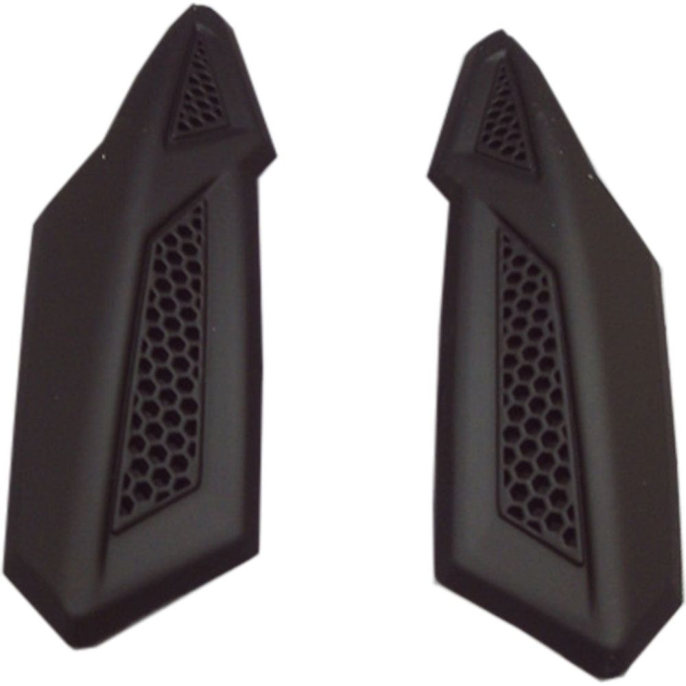 Spada Storm Rear Vent Matt black