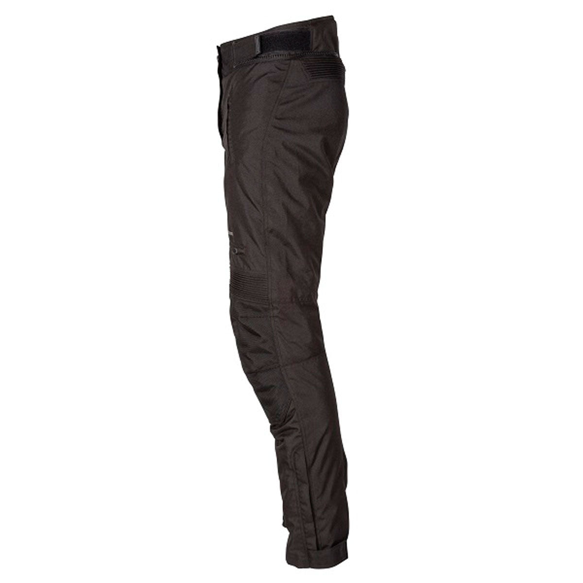 Spada Taylor Tour CE Ladies Textile Trousers Black - FREE UK Shipping, FREE 365 Day Returns | Moto Central