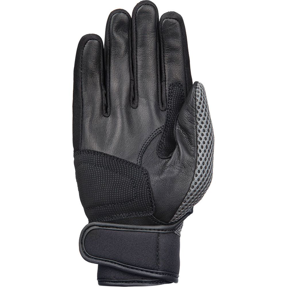 Spartan Air Mesh Gloves Black / Grey