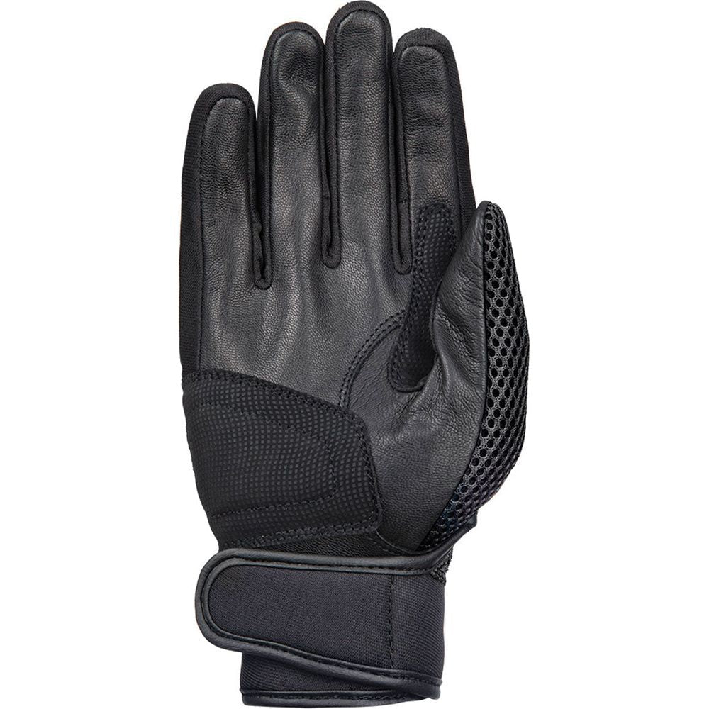 Spartan Air Mesh Gloves Black