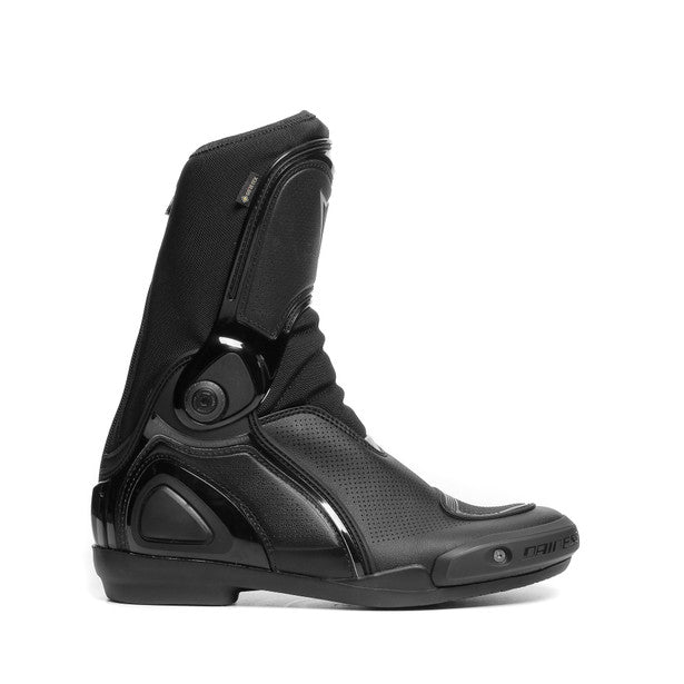 Dainese Sport Master Touring Gore-Tex Boots Black