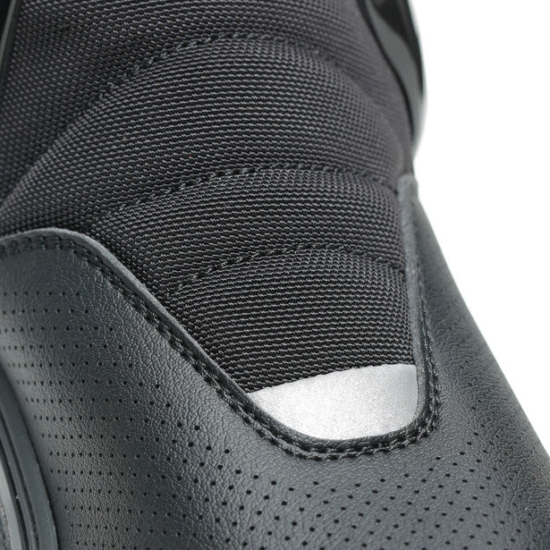 Dainese Sport Master Touring Gore-Tex Boots Black