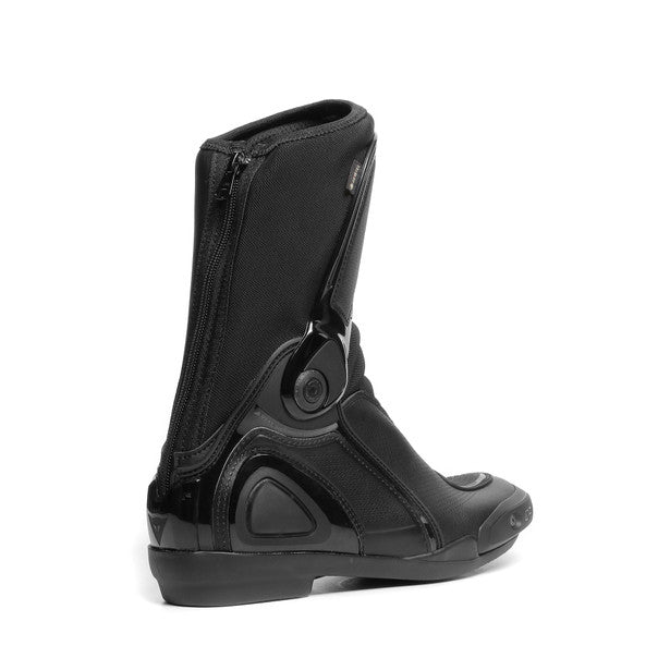 Dainese Sport Master Touring Gore-Tex Boots Black