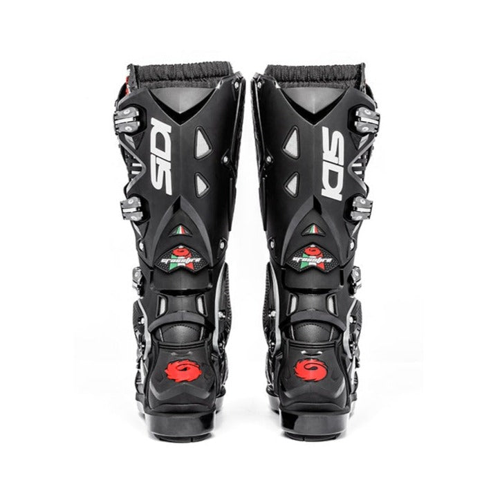 Sidi Crossfire 3 SRS CE Boots Black / Black