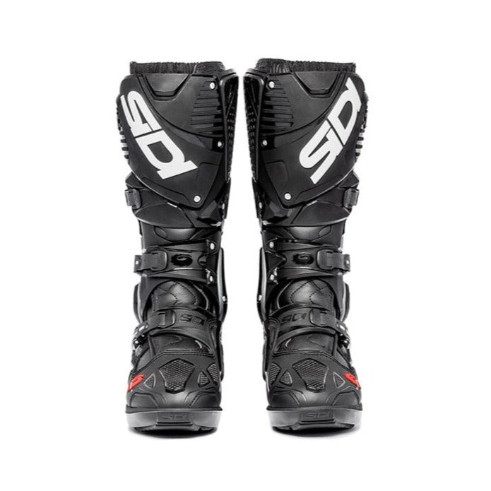 Sidi Crossfire 3 SRS CE Boots Black / Black