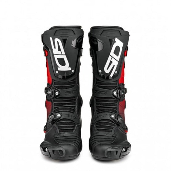 Sidi Mag 1 CE Boots Black / Red