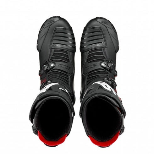 Sidi Mag 1 CE Boots Black / Red