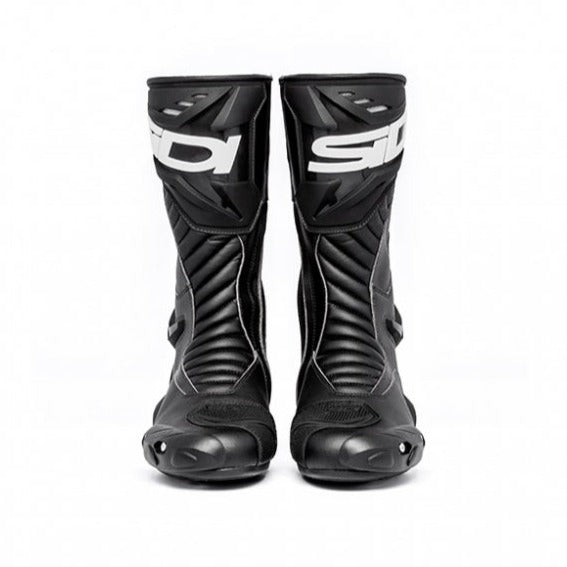 Sidi Performer Ladies CE Boots Black / Black