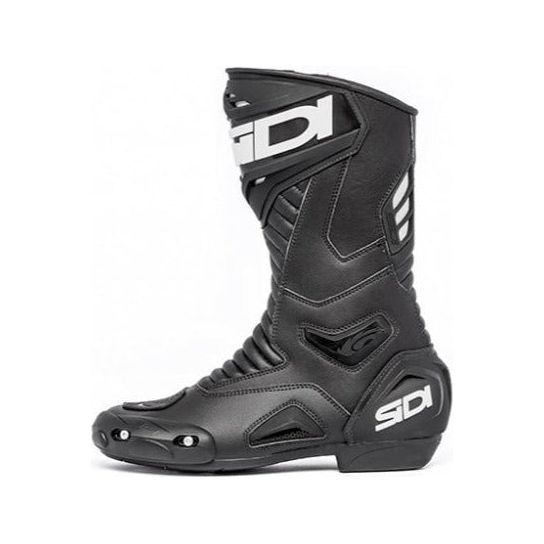 Sidi Performer Ladies CE Boots Black / Black