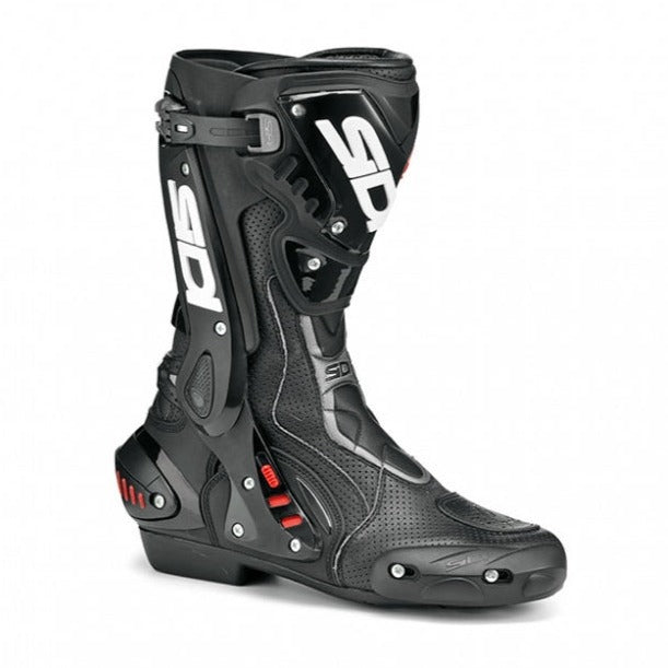 Sidi ST Air CE Boots Black