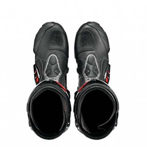 Sidi ST Air CE Boots Black