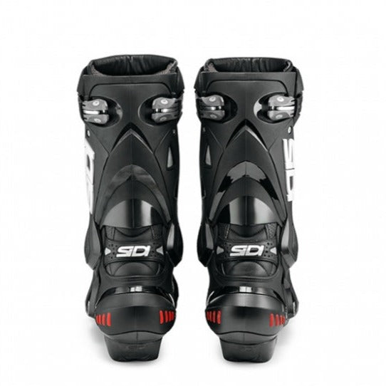 Sidi ST Air CE Boots Black