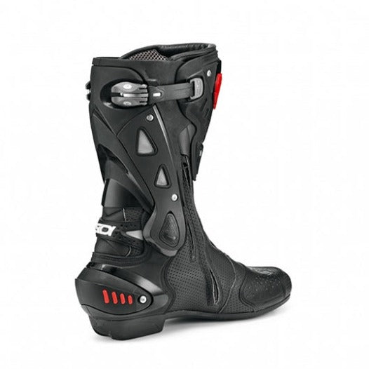 Sidi ST Air CE Boots Black