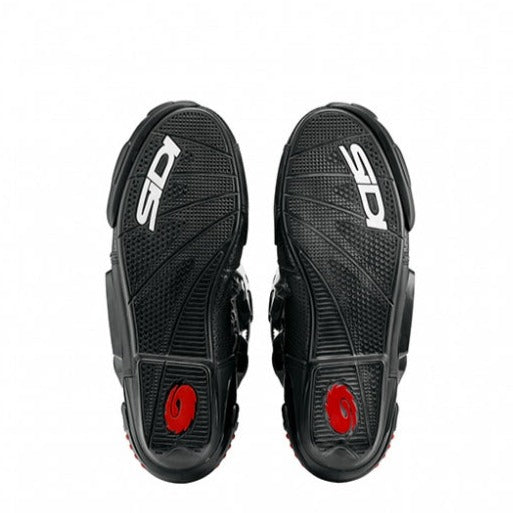 Sidi ST Air CE Boots Black