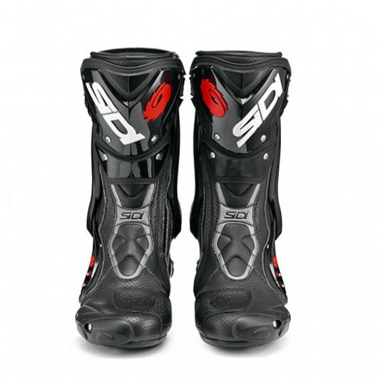 Sidi ST Air CE Boots Black