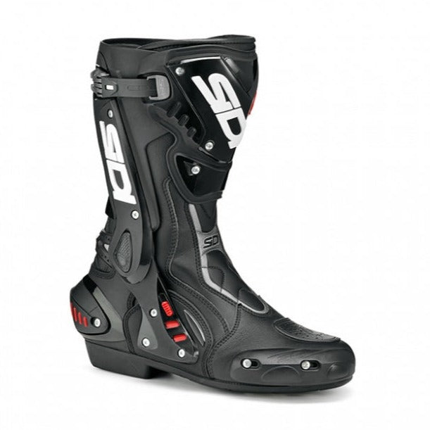 Sidi ST CE Boots Black