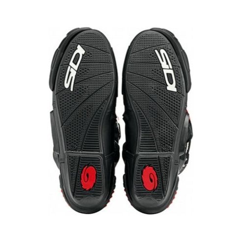 Sidi ST CE Boots Black / Red