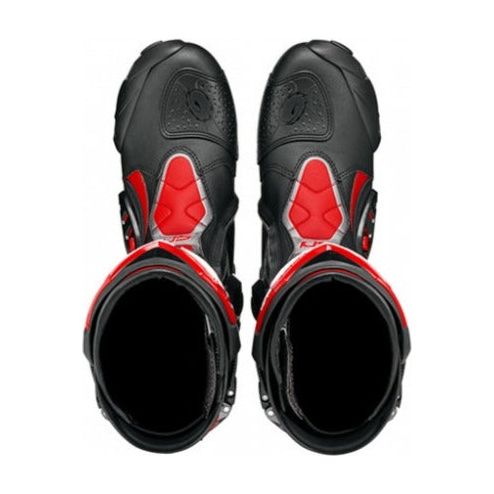 Sidi ST CE Boots Black / Red