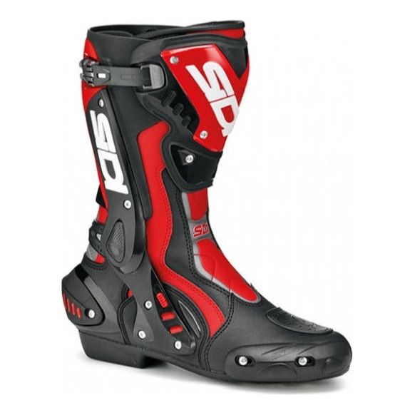 Sidi ST CE Boots Black / Red