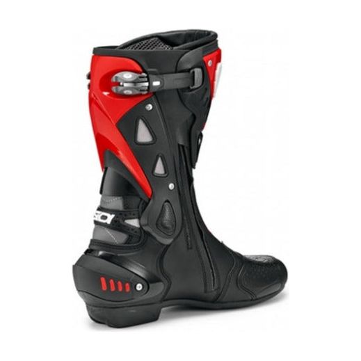 Sidi ST CE Boots Black / Red