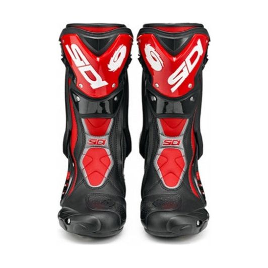 Sidi ST CE Boots Black / Red