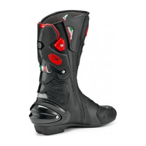 Sidi Vertigo 2 Ladies CE Boots Black / Black