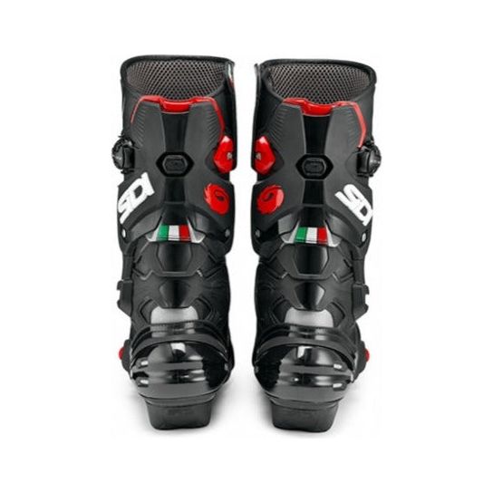 Sidi Vertigo 2 Ladies CE Boots Black / Black