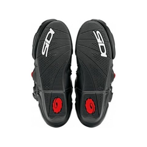 Sidi Vertigo 2 Ladies CE Boots Black / Black