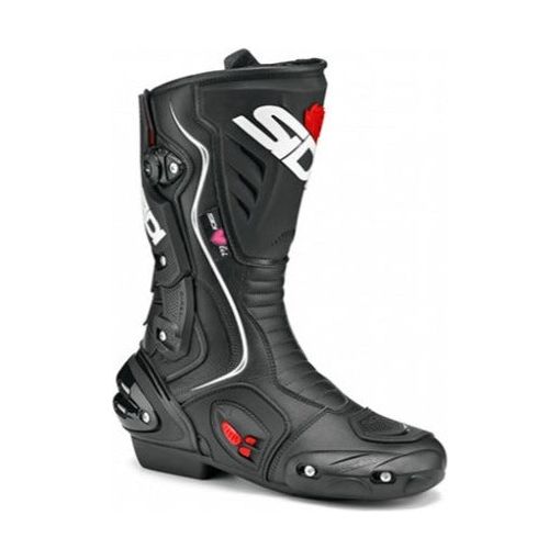 Sidi Vertigo 2 Ladies CE Boots Black / Black