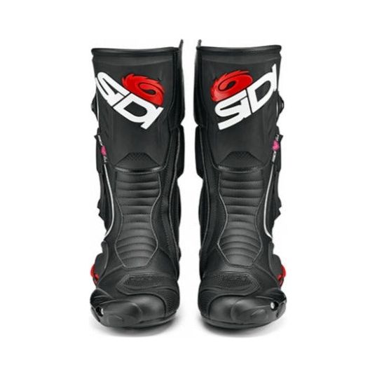 Sidi Vertigo 2 Ladies CE Boots Black / Black