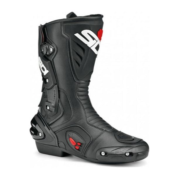 Sidi Vertigo 2 CE Boots Black / Black