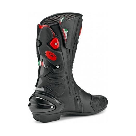 Sidi Vertigo 2 CE Boots Black / Black