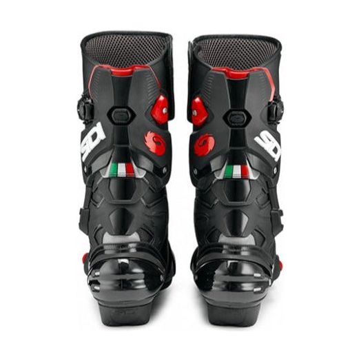 Sidi Vertigo 2 CE Boots Black / Black