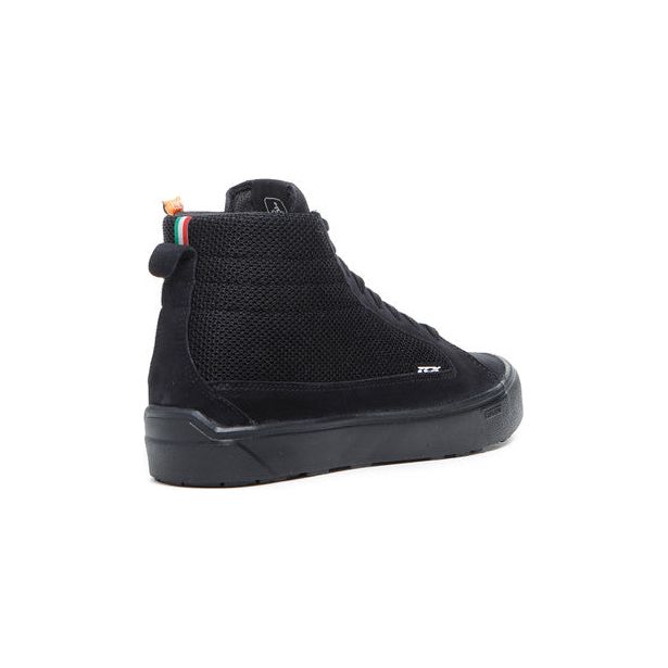 TCX Street 3 Air Boots Black