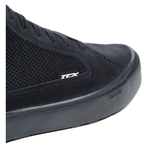 TCX Street 3 Air Boots Black