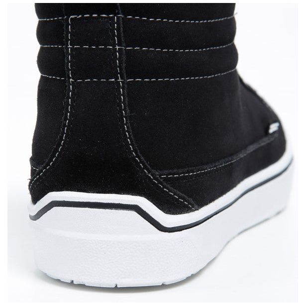 TCX Street 3 Waterproof Boots Black / White