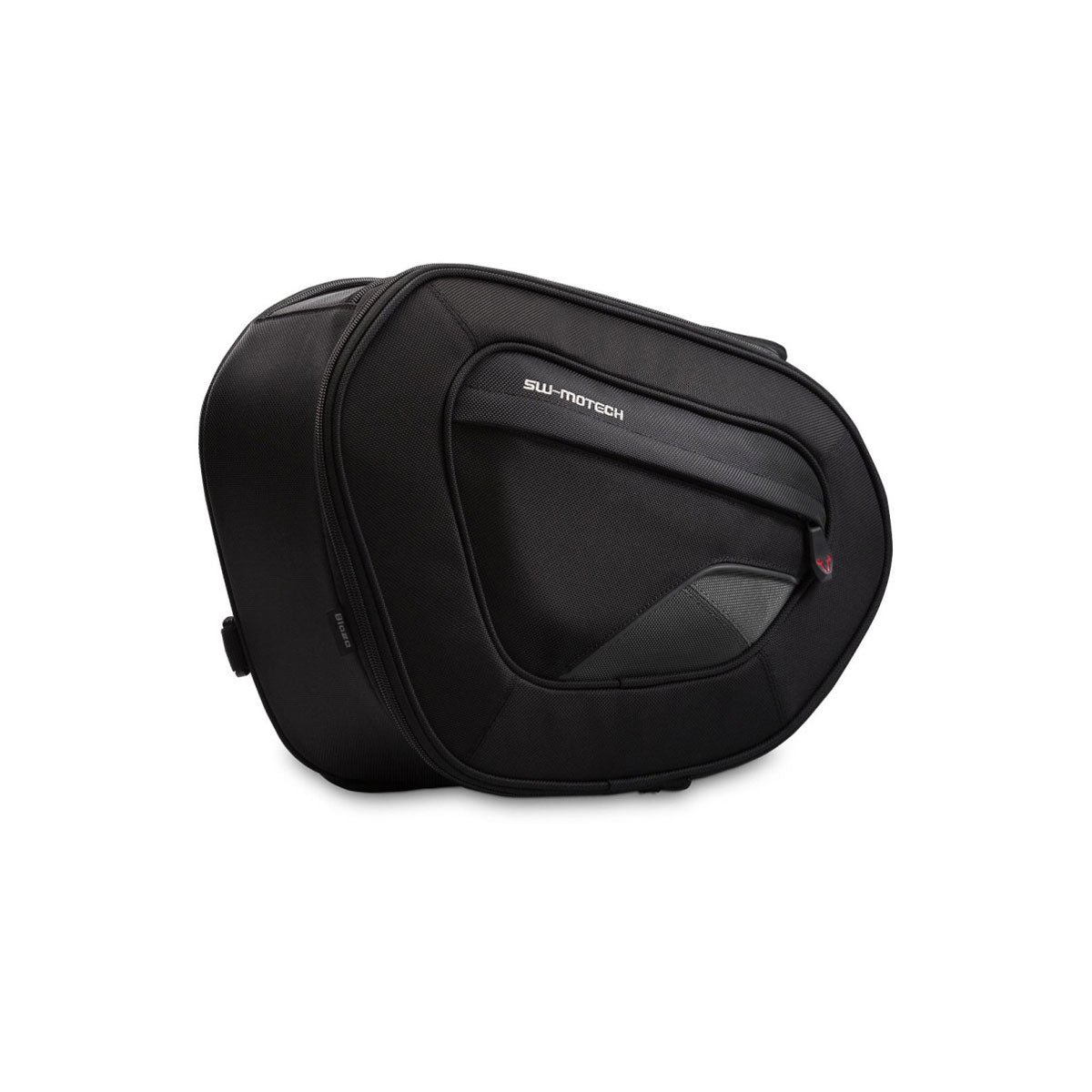 SW-Motech Blaze H Saddlebag Set Black - 35011645