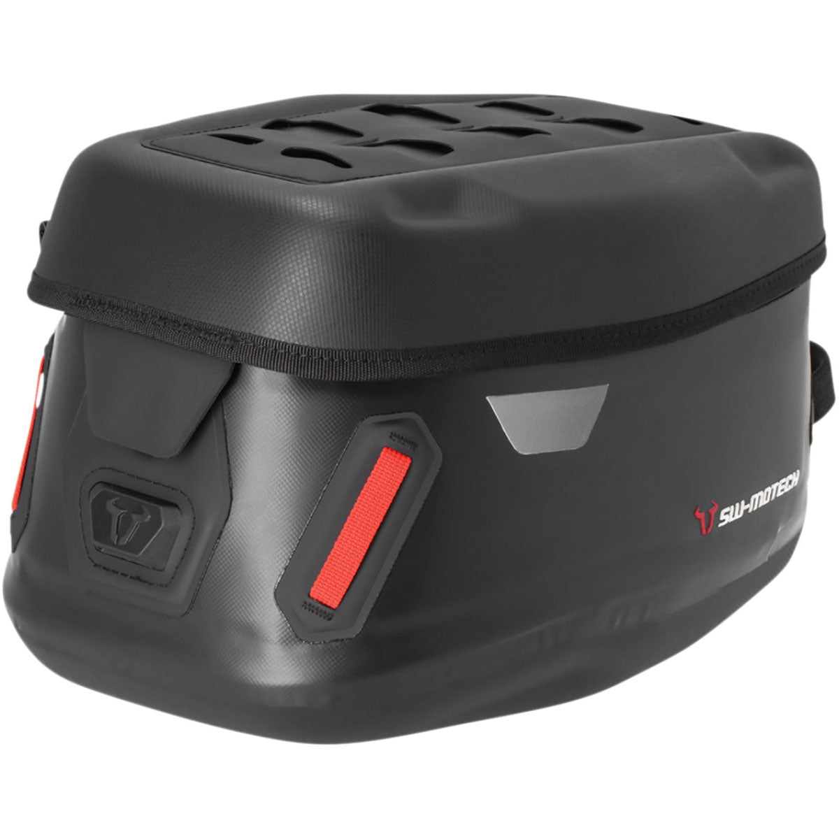 SW-Motech Pro Yukon Waterproof Tank Bag Black | Vendor No BC.WPB.00.022.10000 - FREE UK Shipping, FREE 365 Day Returns | Moto Central